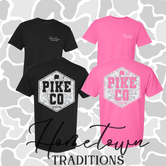 Pike Co Snow Duck HT Original