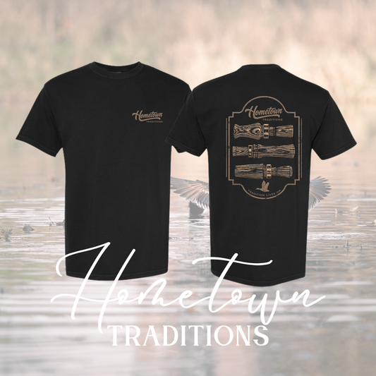 Tradition Lives on HT Original