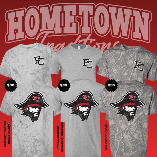 Weekly PC T-Shirt Deal