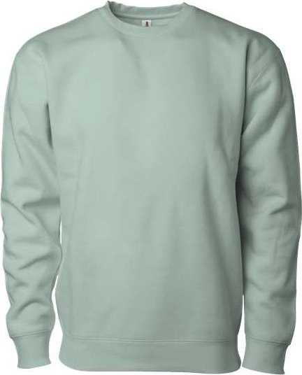 Santa Hat Monogram Tee/sweatshirt